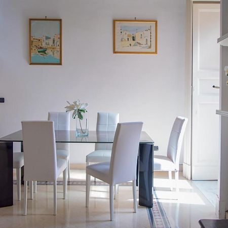 Santa Domenica Guest House カターニア エクステリア 写真