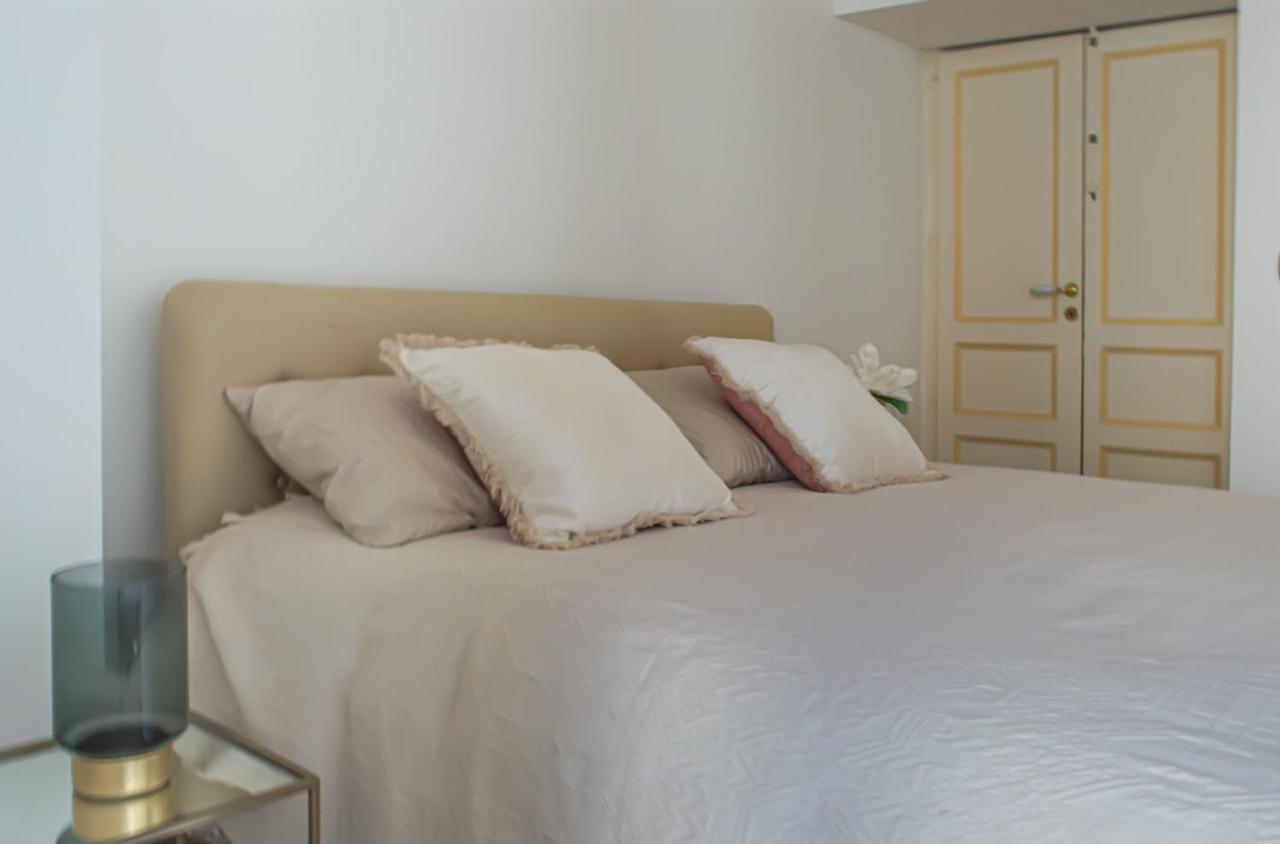 Santa Domenica Guest House カターニア エクステリア 写真