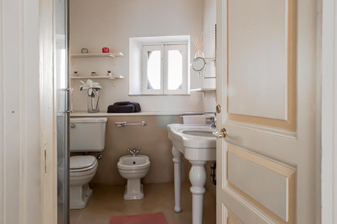 Santa Domenica Guest House カターニア エクステリア 写真