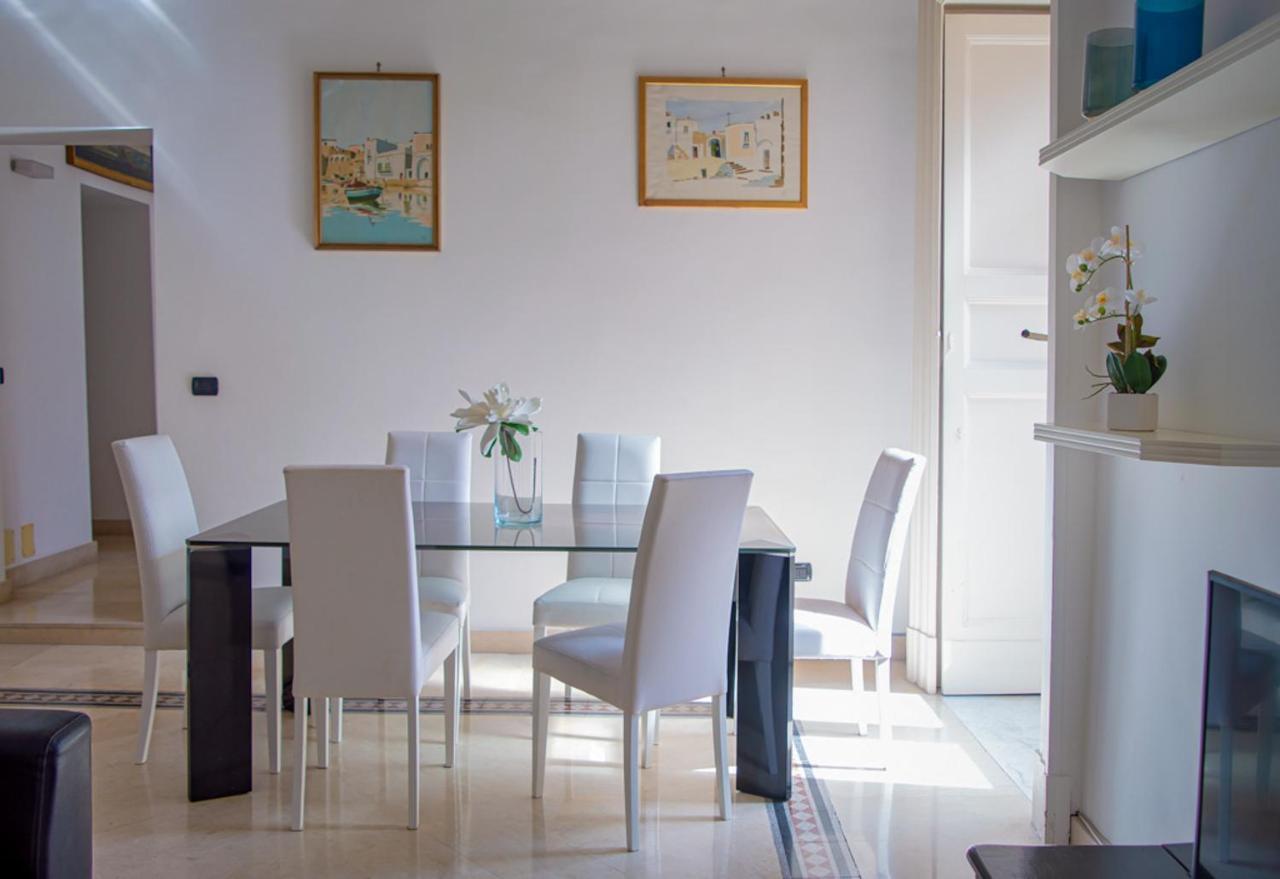 Santa Domenica Guest House カターニア エクステリア 写真