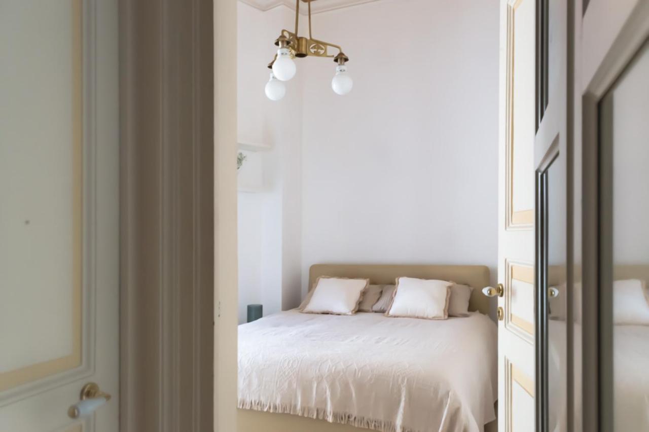 Santa Domenica Guest House カターニア エクステリア 写真